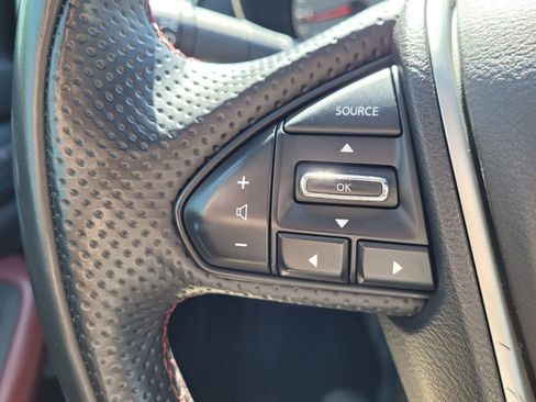 Used 2021 Nissan Maxima Platinum w/ 40th Anniversary Package image 12