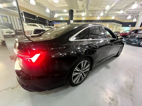 Used 2019 Audi A6 3.0T Premium w/ Convenience Package image 6