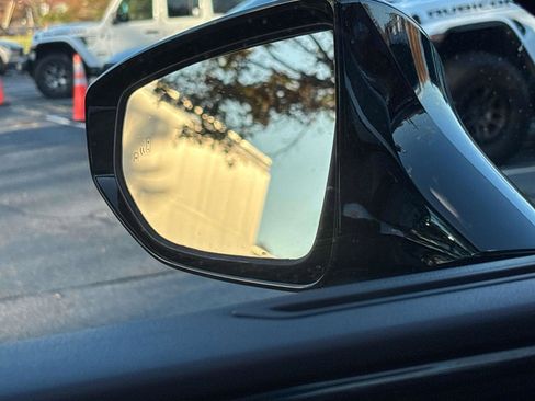 Used 2021 Lexus ES 350 w/ Premium Package image 31