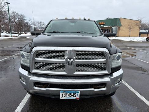 Used 2013 RAM 3500 Laramie image 3