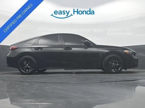 Used 2026 Honda Civic Sport image 34
