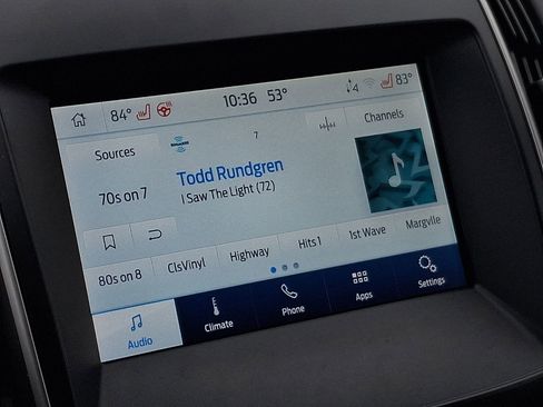 Used 2019 Ford Edge SEL w/ Equipment Group 201A image 16