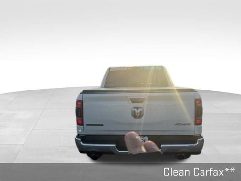 Used 2019 RAM 1500 Big Horn AWD/4WD image 9