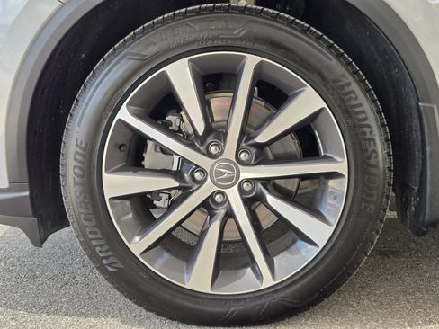 Certified 2026 Acura MDX FWD w/ Technology Package image 32