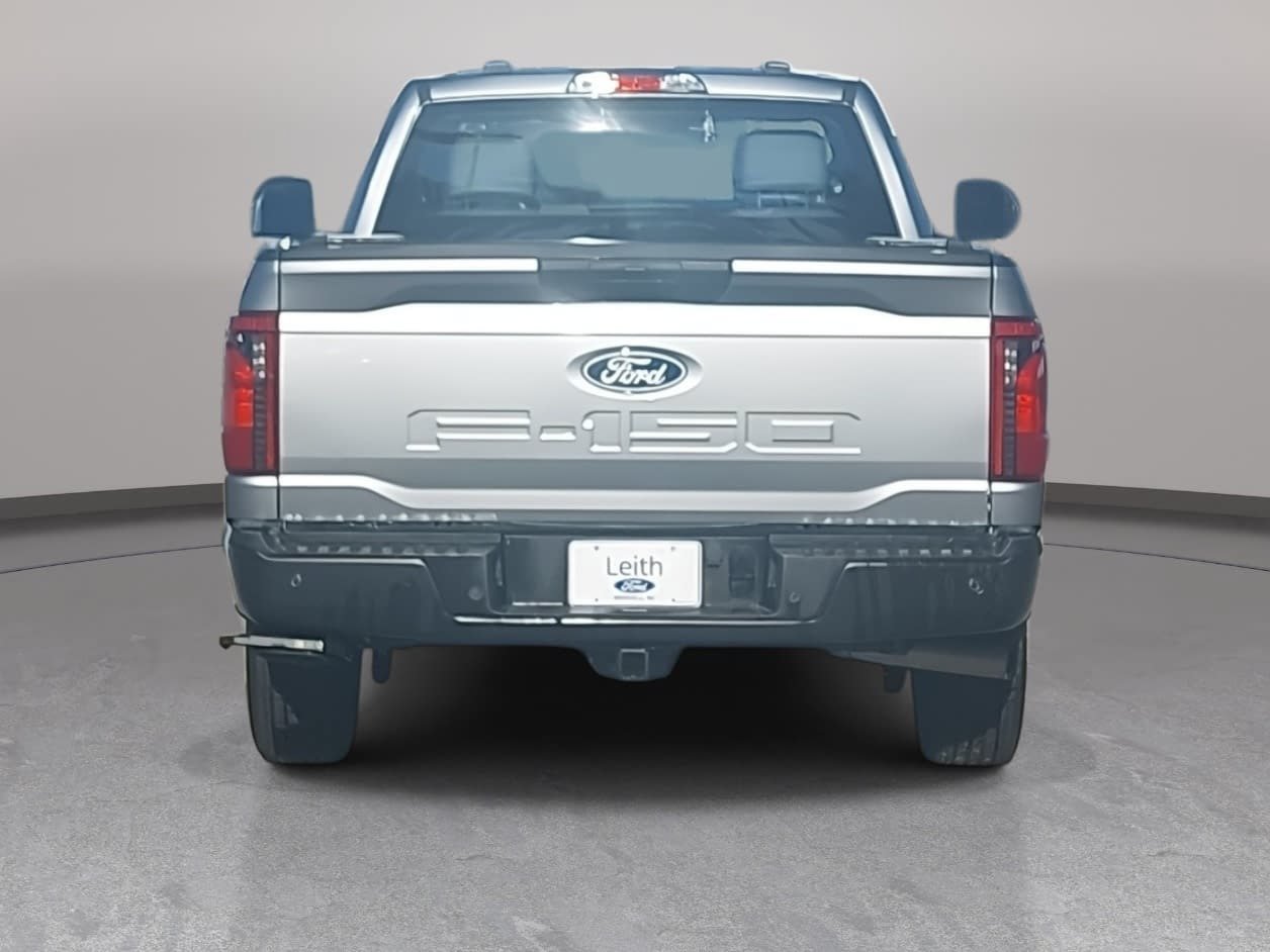 Used 2025 Ford F150 XL RWD image 6