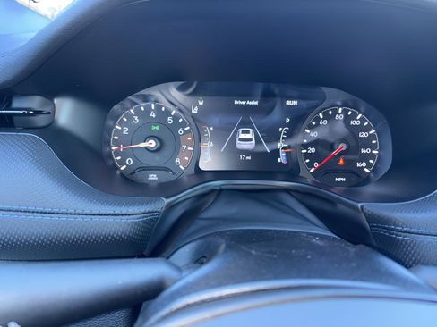 New 2026 Jeep Compass Latitude image 19