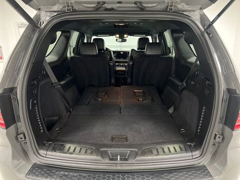 Used 2022 Dodge Durango R/T w/ Trailer Tow Group IV AWD/4WD image 47