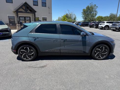 Used 2024 Hyundai Ioniq 5 SEL AWD/4WD image 8