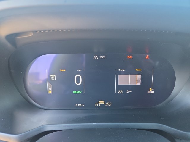 Used 2024 Polestar Polestar 2 AWD/4WD image 19