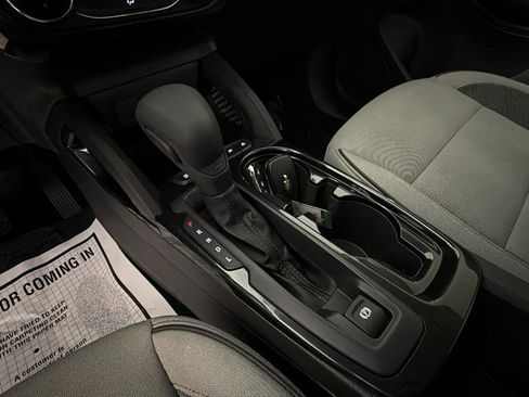 Certified 2024 Chevrolet TrailBlazer LT w/ Driver Confidence Package image 38