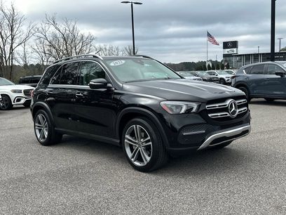 Used 2022 Mercedes-Benz GLE 350