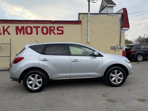 Used 2009 Nissan Murano SL image 8