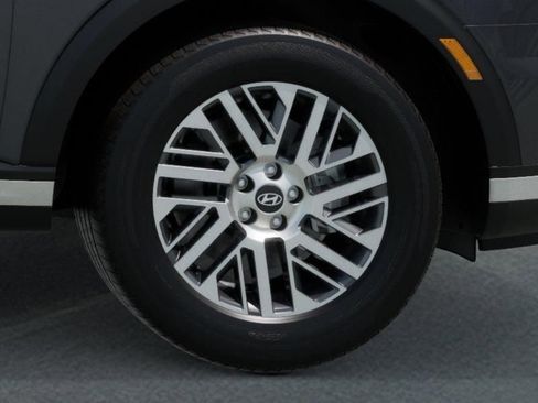 New 2026 Hyundai Palisade SEL image 8