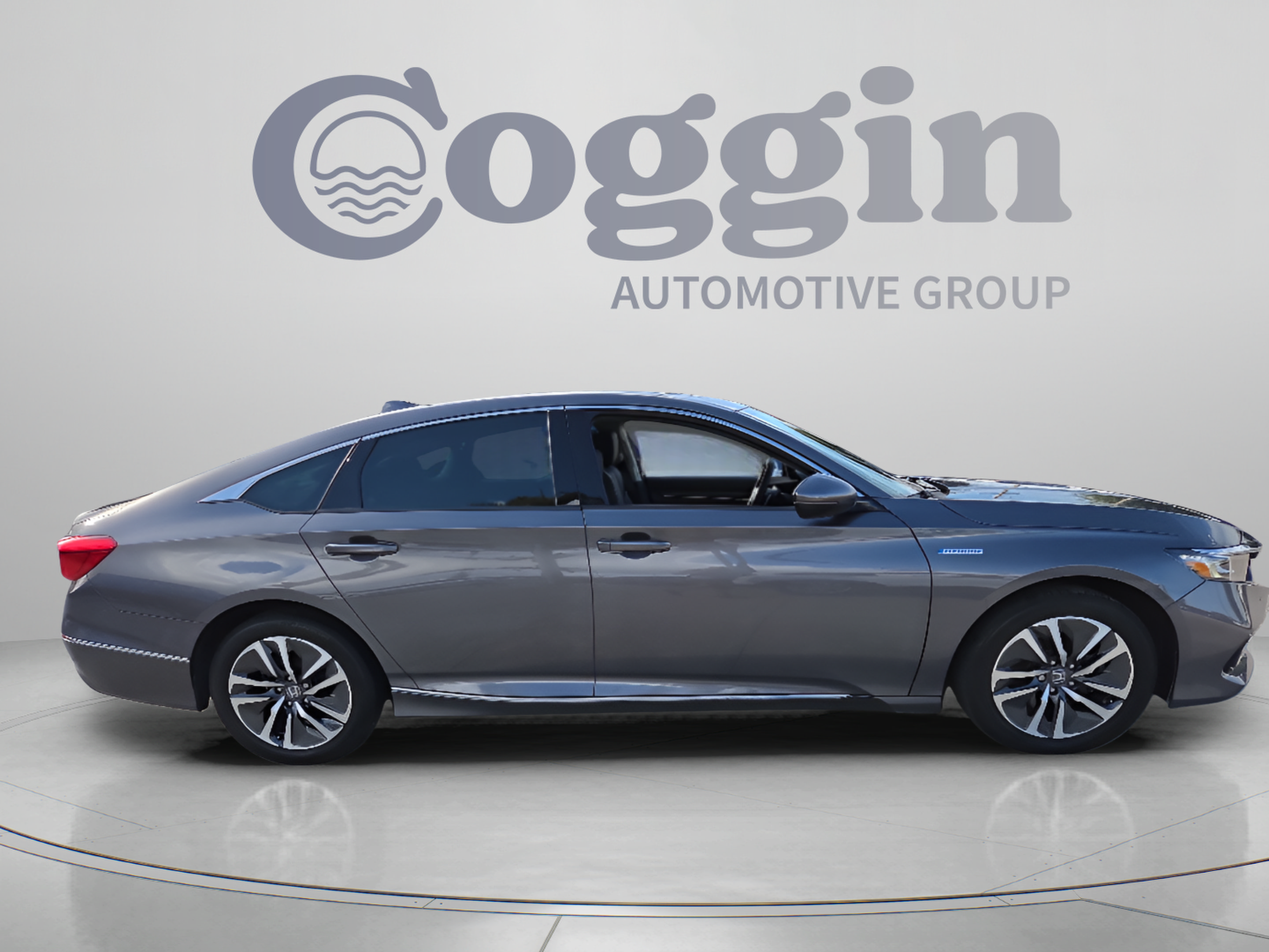 Used 2022 Honda Accord EX-L image 6