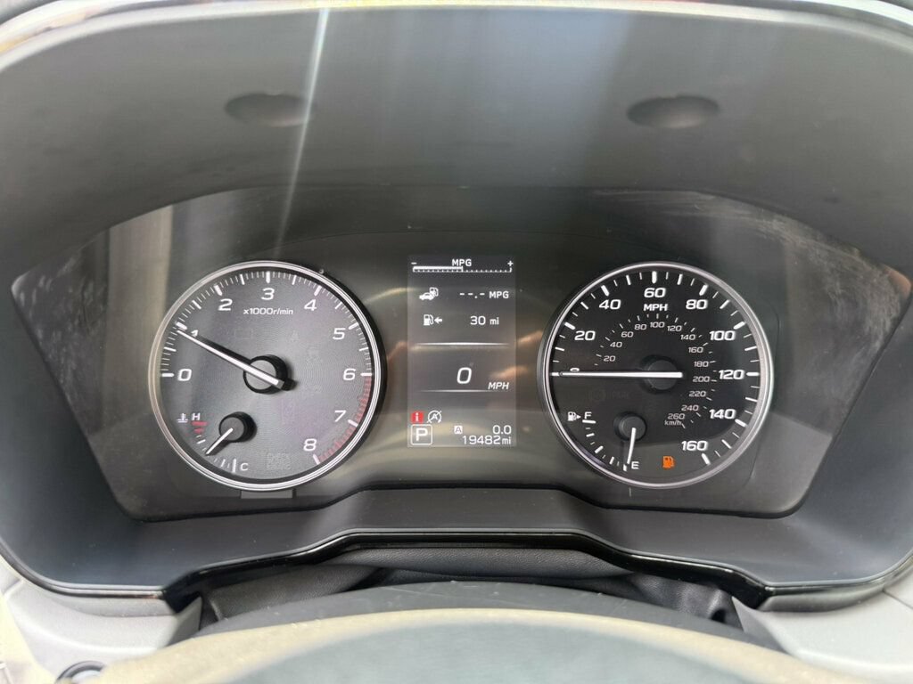 Used 2025 Subaru Outback Premium AWD/4WD image 4