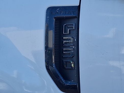 Used 2021 Ford F250 Lariat image 30
