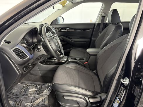 Certified 2023 Kia Seltos Nightfall Edition image 6