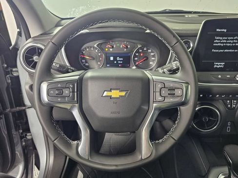 Used 2026 Chevrolet Blazer LT w/ Sound & Technology Package AWD/4WD image 27
