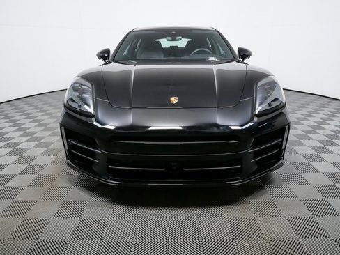 New 2026 Porsche Panamera image 34
