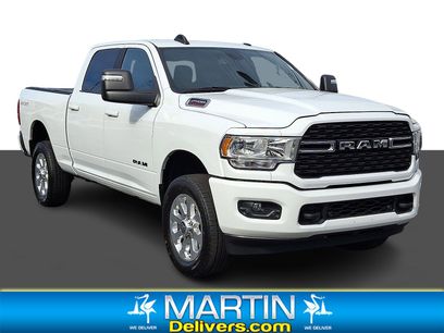 Used 2023 RAM 2500 Big Horn w/ Level 2 Equipment Group