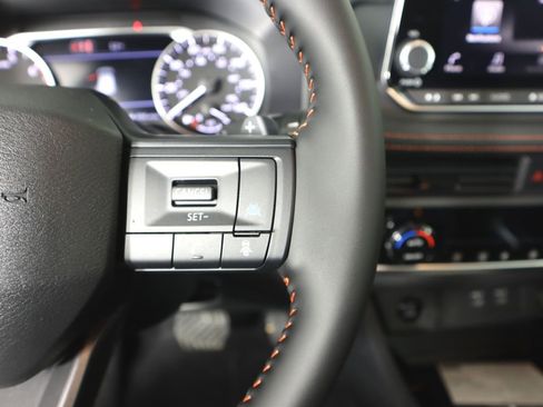 New 2026 Nissan Rogue SV image 18