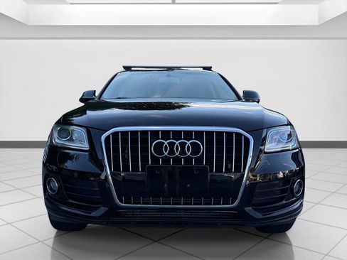 Used 2015 Audi Q5 2.0T Premium AWD/4WD image 8