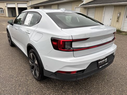 Used 2024 Polestar Polestar 2 AWD/4WD image 8