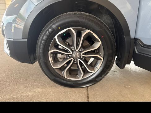 Used 2022 Honda CR-V EX image 25