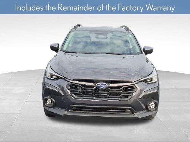 Certified 2025 Subaru Crosstrek 2.5i Limited w/ Crosstrek Mirror Package AWD/4WD image 11