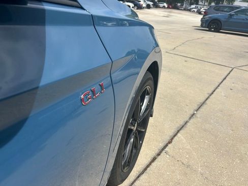 New 2026 Volkswagen Jetta GLI Autobahn image 34