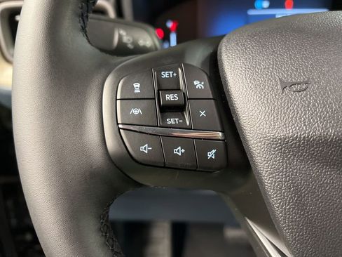 New 2026 Ford Maverick Lariat w/ 4K Tow Package image 17