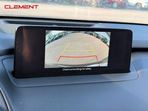 Used 2022 MAZDA CX-9 Touring Plus image 28