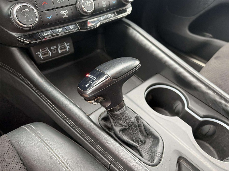 Used 2021 Dodge Durango GT AWD/4WD image 16