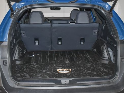 Certified 2025 Subaru Outback Wilderness image 24