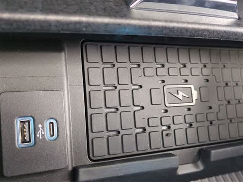 New 2024 Ford Expedition Max Limited image 32