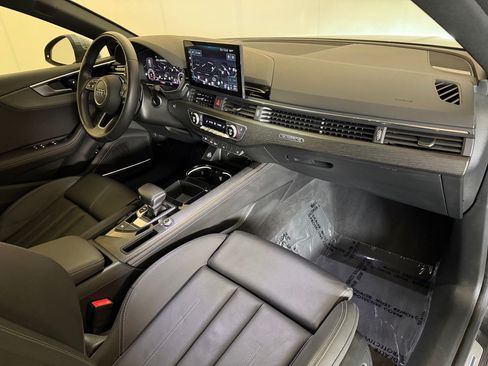 Used 2022 Audi A5 2.0T Premium Plus AWD/4WD image 33