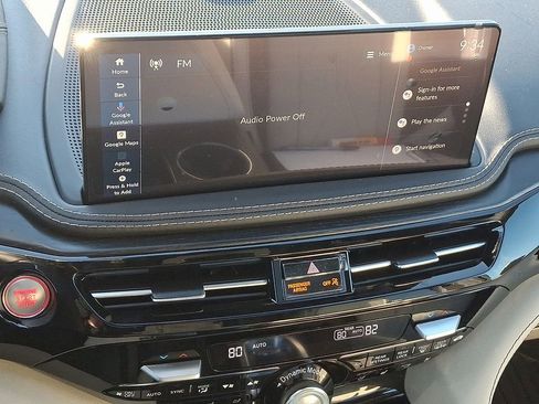 New 2026 Acura MDX Type S image 8