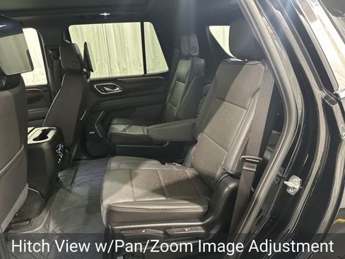 Certified 2024 Chevrolet Tahoe High Country w/ Advanced Technology Package AWD/4WD image 14