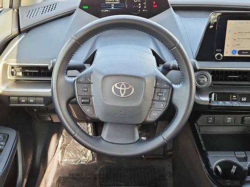 Used 2024 Toyota Prius LE image 21