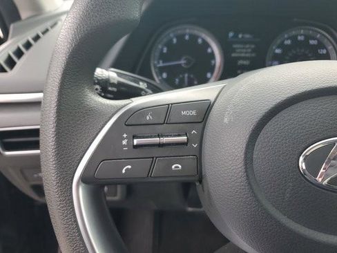 Certified 2023 Hyundai Sonata SEL image 26