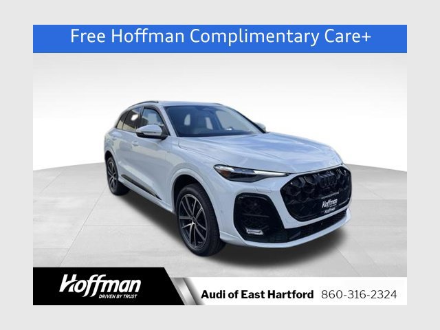 New 2026 Audi Q5 Premium Plus AWD/4WD image 1