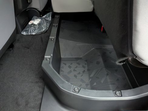 New 2026 Toyota Tacoma SR5 image 15