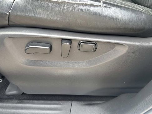 Used 2023 Nissan Armada SL w/ Cargo Package image 19