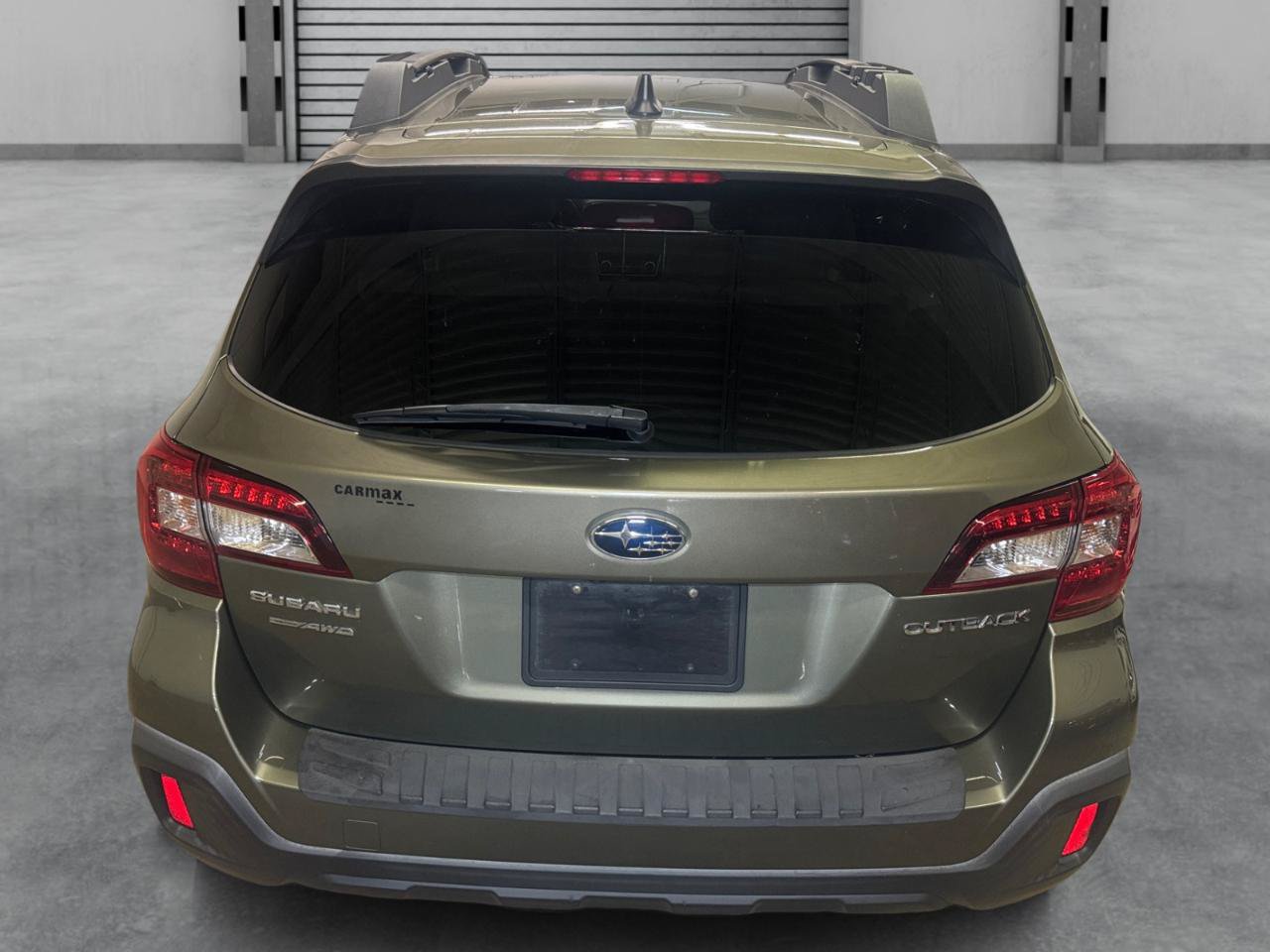 Used 2019 Subaru Outback 2.5i Premium AWD/4WD image 36