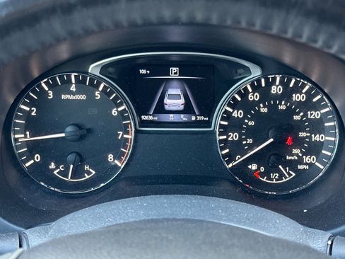 Used 2018 Nissan Altima 2.5 SL FWD image 25