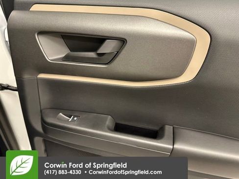 New 2026 Ford Bronco Sport Big Bend image 33