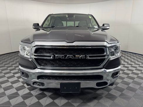 Used 2020 RAM 1500 Big Horn image 11
