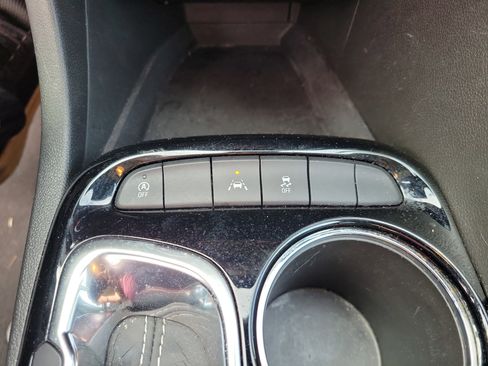 Used 2024 Buick Encore GX Sport Touring w/ Comfort Package image 26