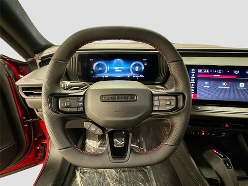New 2026 Dodge Charger Scat Pack AWD/4WD image 11