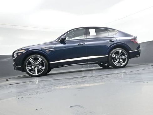 Used 2025 Genesis GV80 3.5T e-SC AWD/4WD image 38